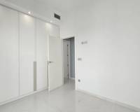 Resale - Квартира - Villamartin