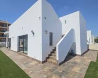 Resale - Квартира - Villamartin