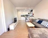 Resale - Квартира - Villamartin