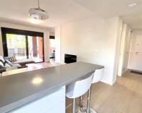 Resale - Квартира - Villamartin