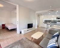 Resale - Квартира - Villamartin