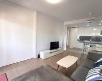 Resale - Квартира - Villamartin