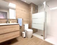 Resale - Квартира - Villamartin