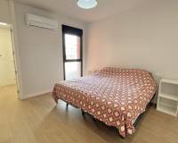 Resale - Квартира - Villamartin