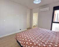 Resale - Квартира - Villamartin