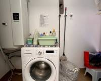 Resale - Квартира - Villamartin