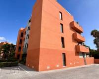 Resale - Квартира - Villamartin