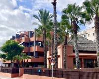 Resale - Квартира - Villamartin