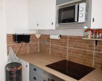 Resale - Квартира - Vistabella Golf