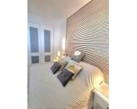 Resale - Квартира - Vistabella Golf