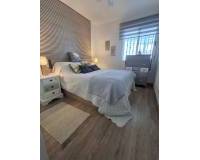 Resale - Квартира - Vistabella Golf