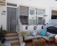 Resale - Квартира - Vistabella Golf