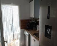 Resale - Квартира - Vistabella Golf