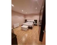 Resale - Квартира - Xeresa