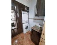 Resale - Квартира - Xeresa