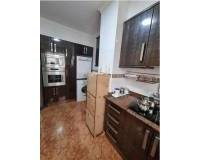 Resale - Квартира - Xeresa