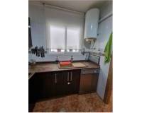 Resale - Квартира - Xeresa