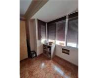 Resale - Квартира - Xeresa