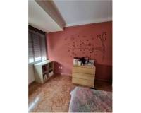 Resale - Квартира - Xeresa