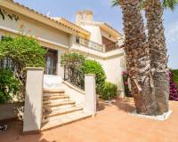 Resale -  - La Finca Golf