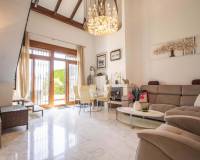 Resale -  - La Finca Golf