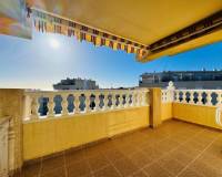 Resale -  - La Mata - Alanis