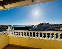 Resale -  - La Mata - Alanis