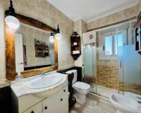 Resale -  - La Mata - Alanis