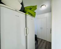 Resale -  - La Mata - Alanis