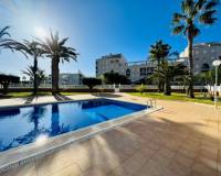 Resale -  - La Mata - Alanis