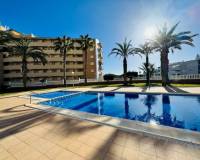 Resale -  - La Mata - Alanis