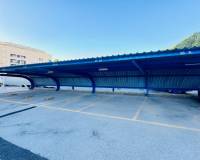 Resale -  - La Mata - Alanis