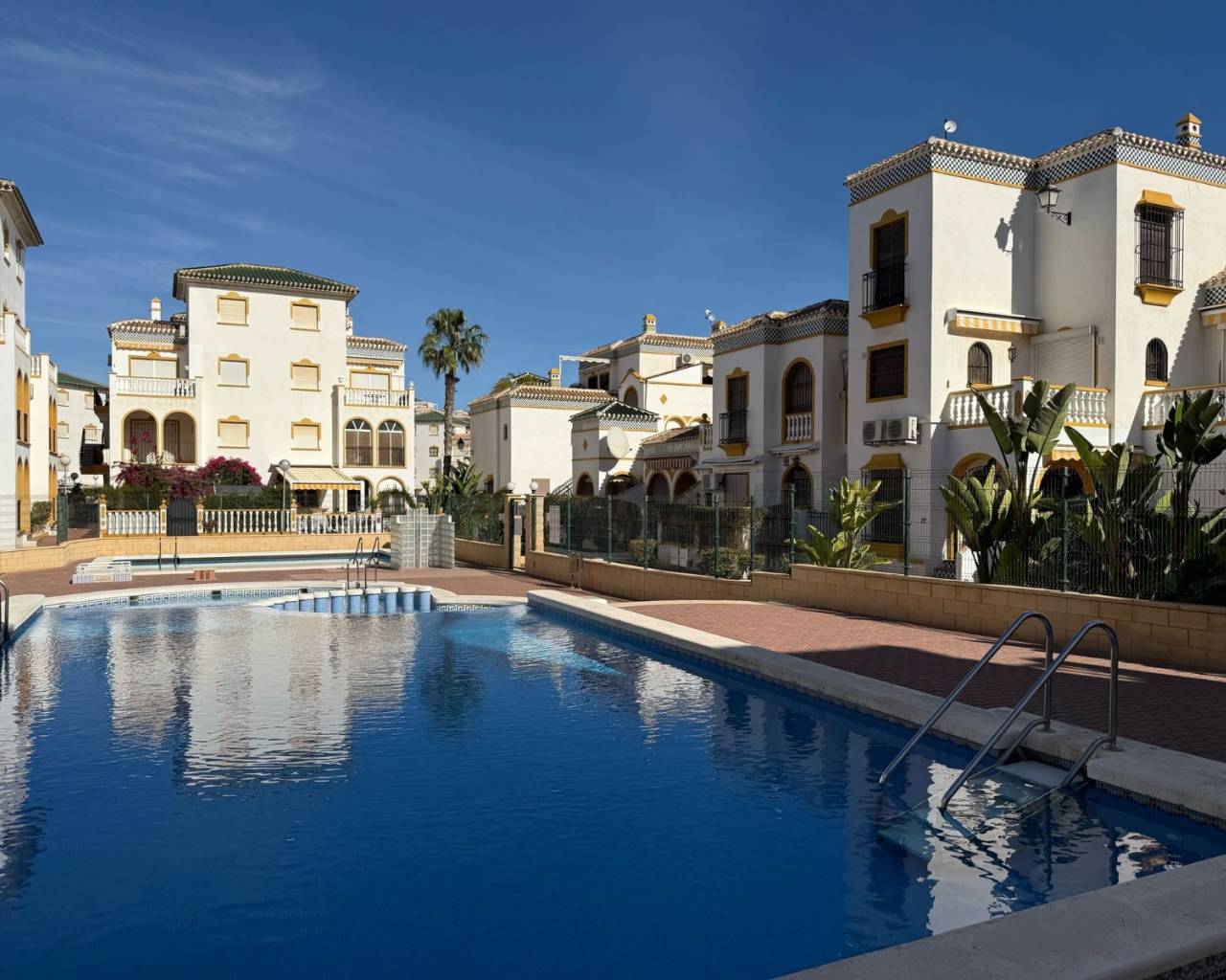  - Resale - La Mata - Cañada del Molino