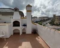Resale -  - La Mata - Cañada del Molino