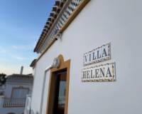 Resale -  - La Mata - Cañada del Molino