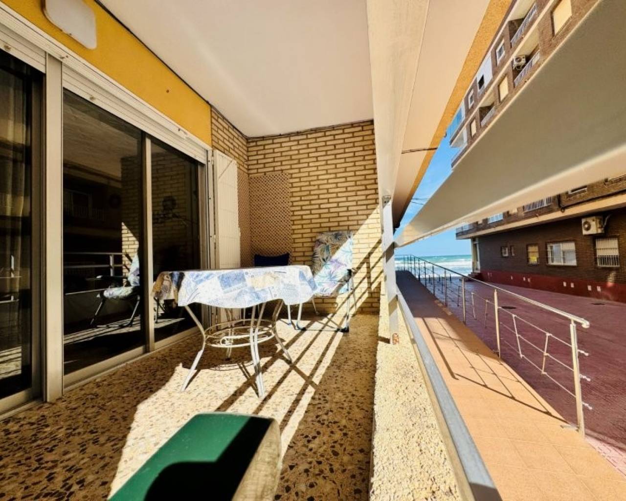  - Resale - La Mata - La Mata