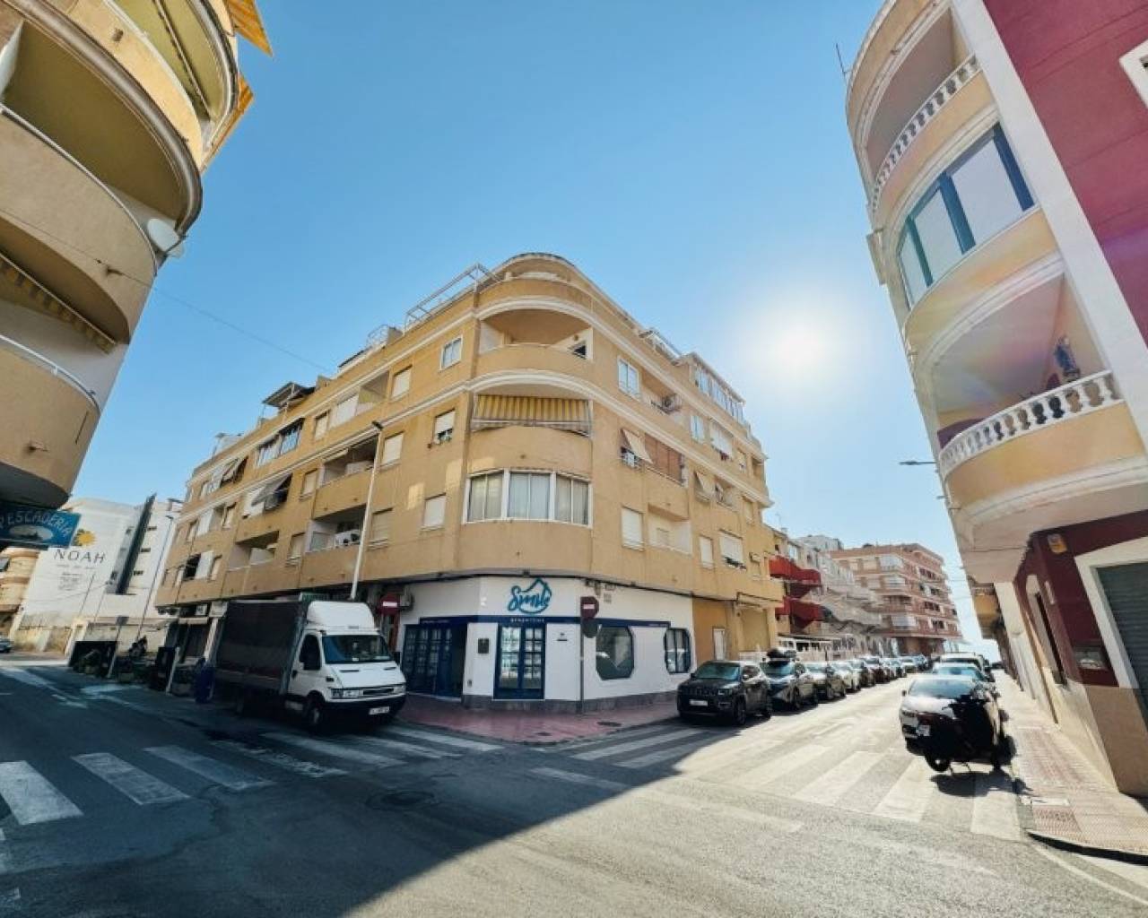  - Resale - La Mata - La Mata