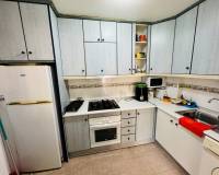 Resale -  - La Mata - Pinada Beach II