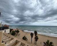 Resale -  - La Mata - Playa la Mata