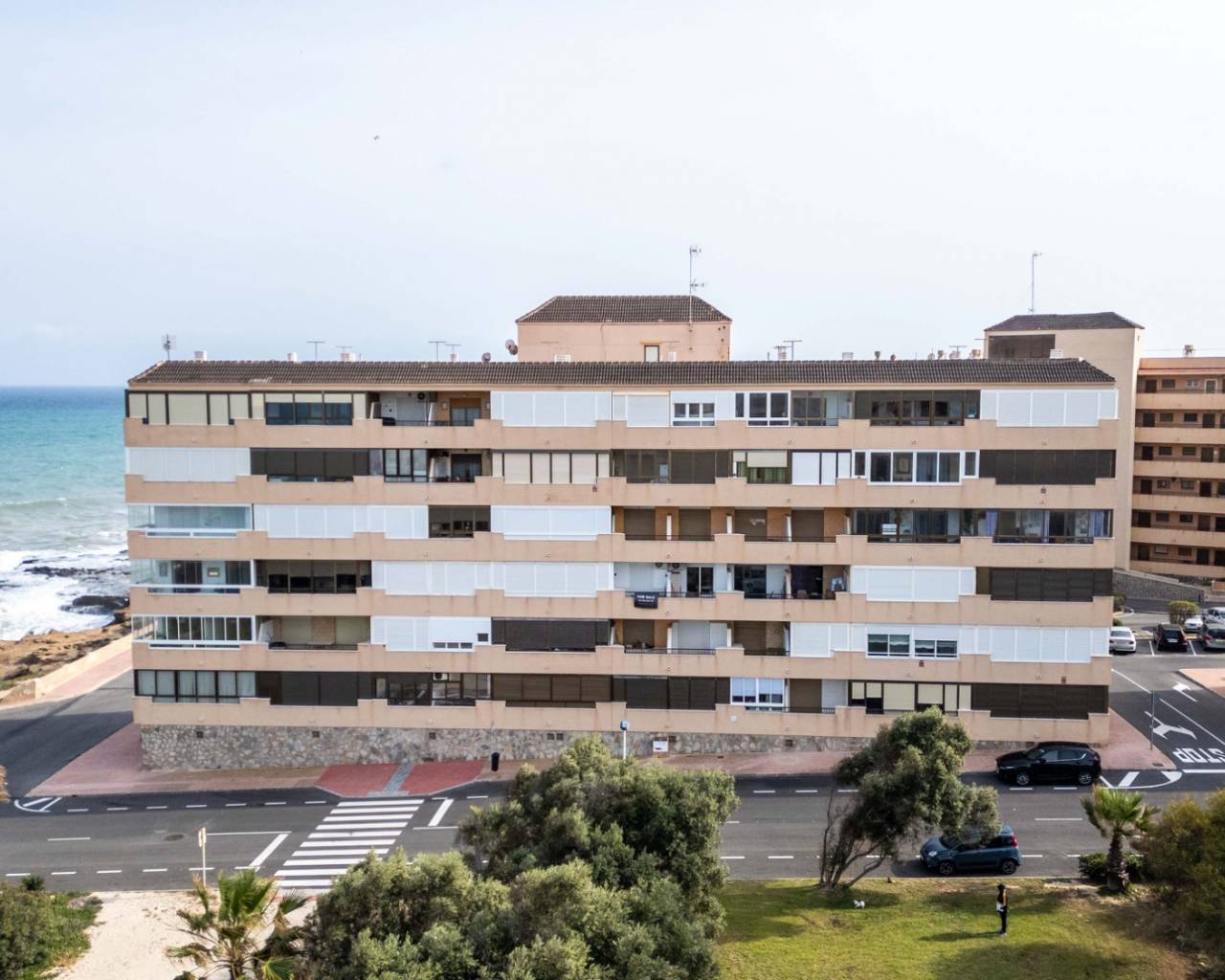 - Resale - La Mata - Playa la Mata