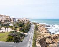 Resale -  - La Mata - Playa la Mata