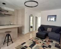 Resale -  - La Mata - Playa