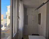 Resale -  - La Mata - Playa