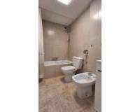 Resale -  - La Mata - Playa