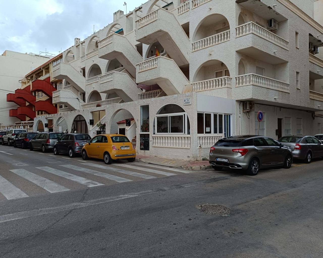  - Resale - La mata pueblo - La mata pueblo