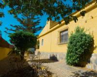 Resale -  - La Siesta - El Salado - Torreta - La Siesta