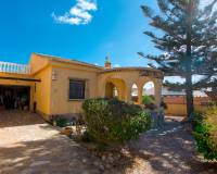 Resale -  - La Siesta - El Salado - Torreta - La Siesta