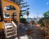 Resale -  - La Siesta - El Salado - Torreta - La Siesta