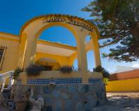 Resale -  - La Siesta - El Salado - Torreta - La Siesta