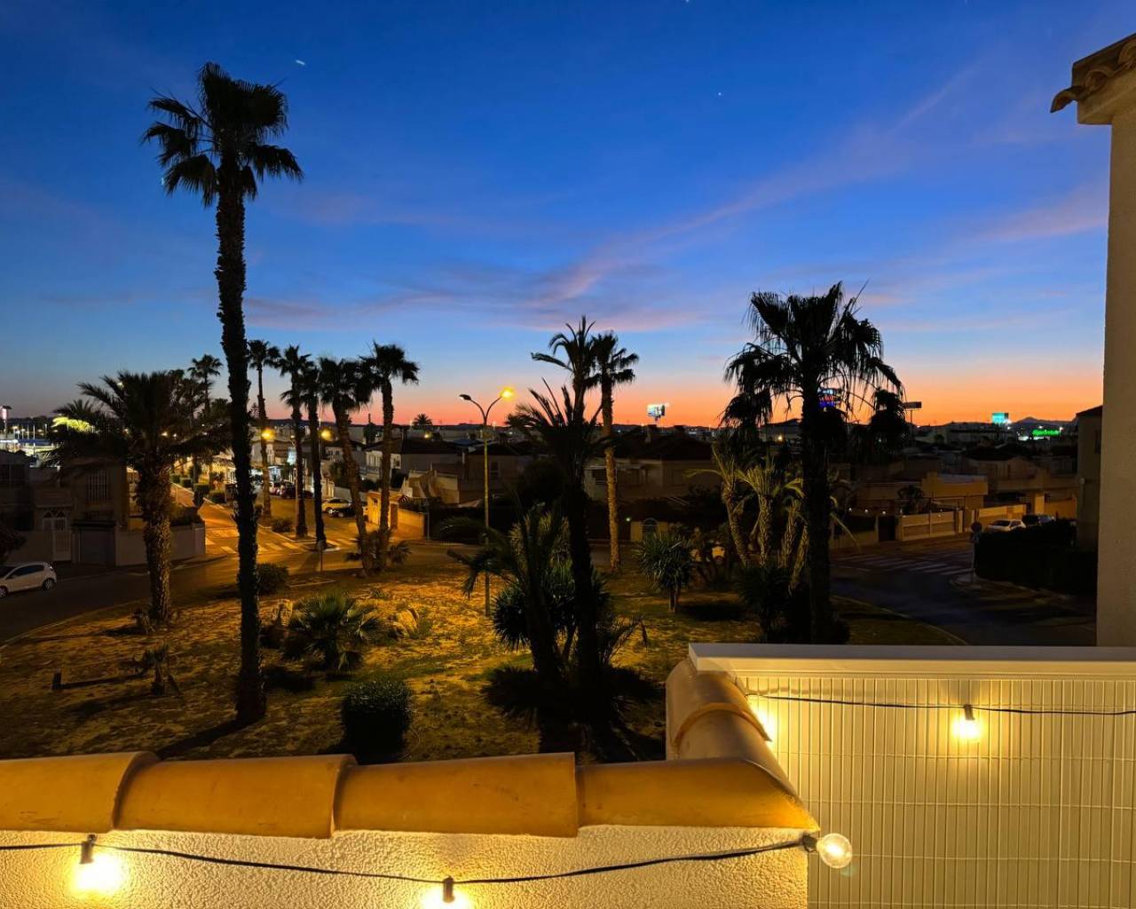  - Resale - La Siesta - El Salado - Torreta - La Siesta